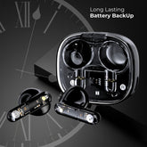 Crossloop F4 GEN True Wireless EarPods